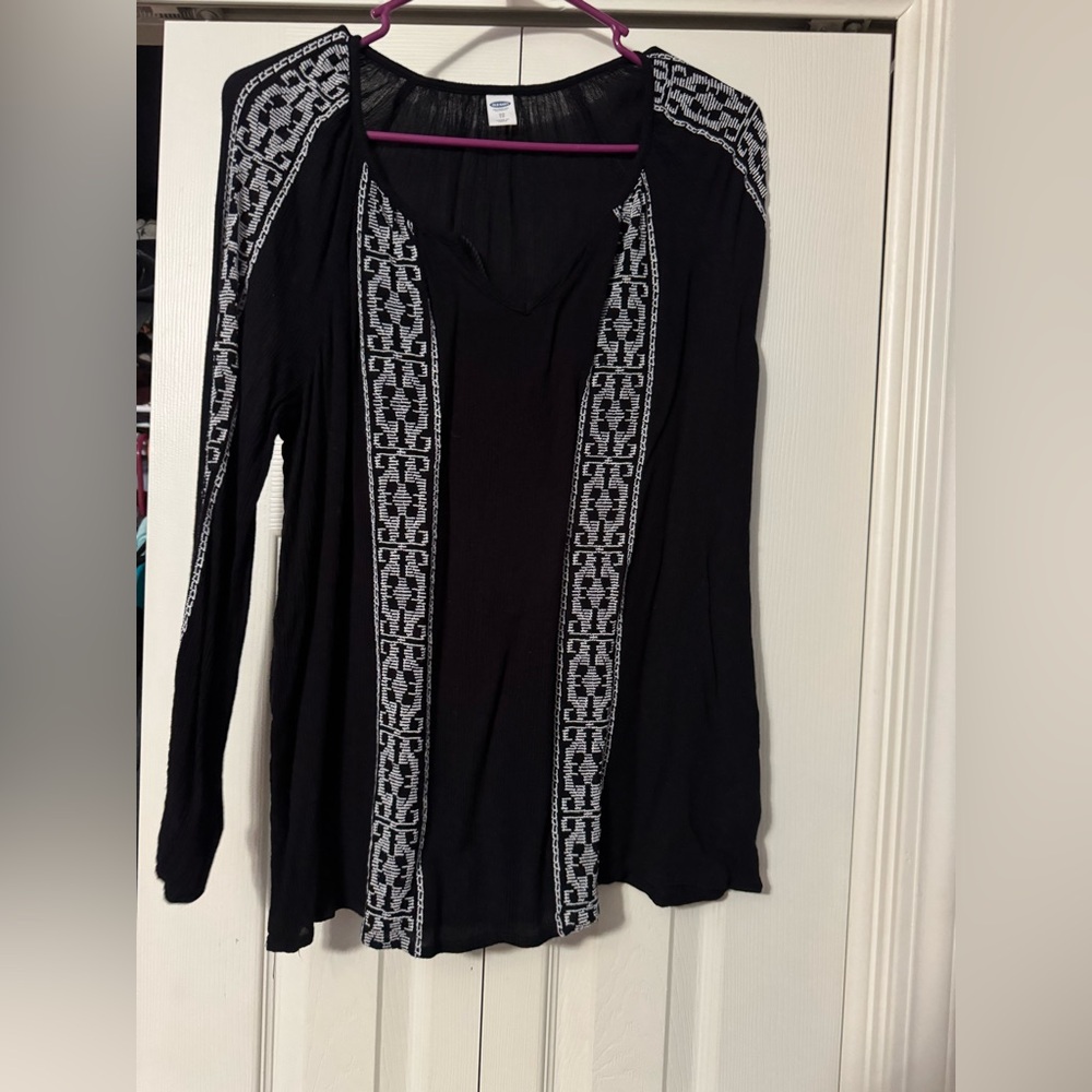 Old Navy Blouse
